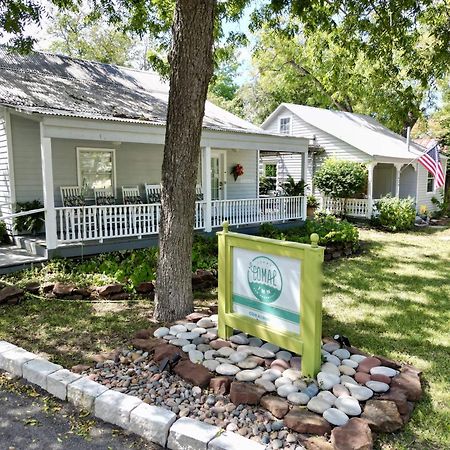 Comal Inn New Braunfels Exterior foto