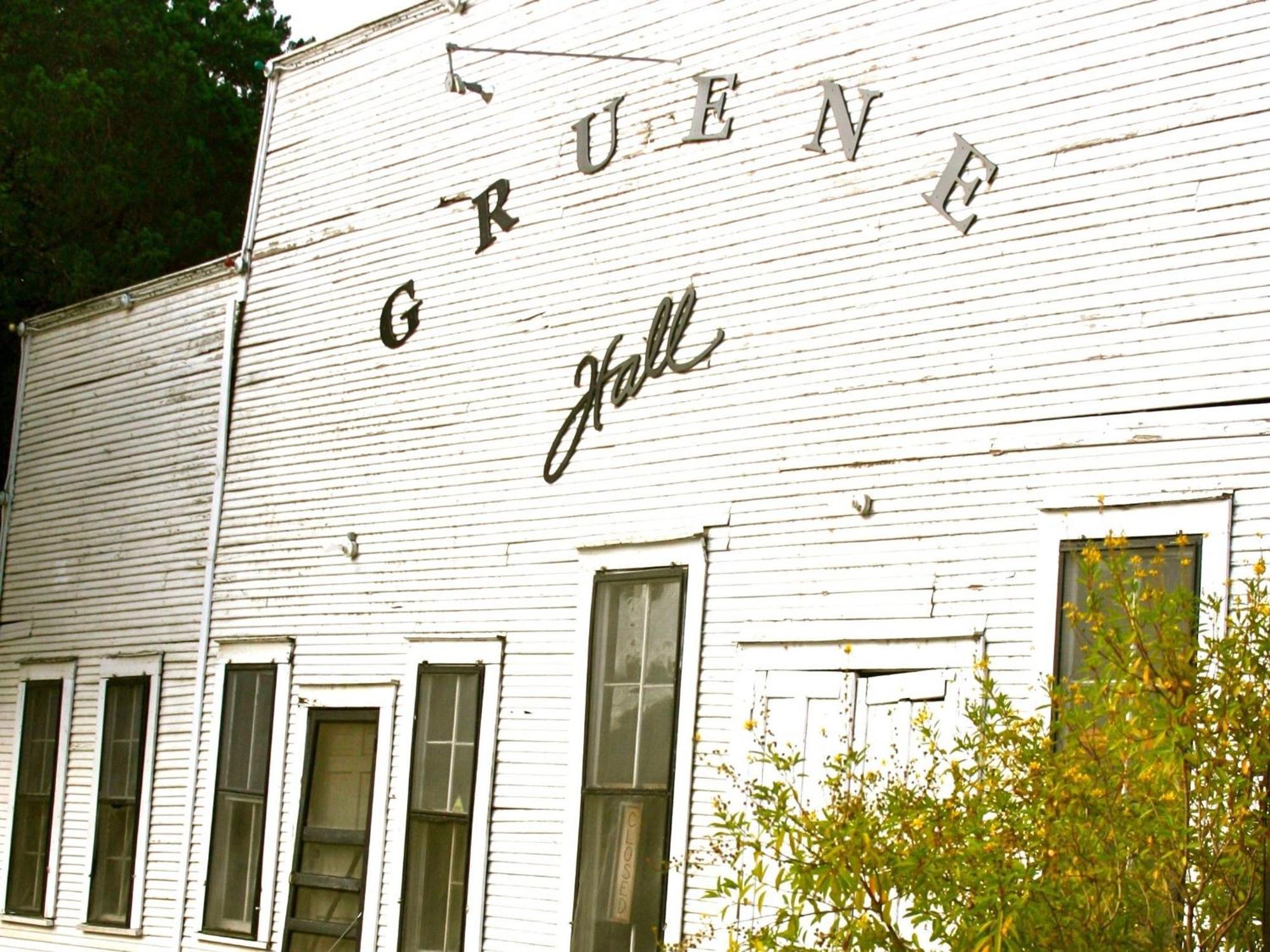 Comal Inn New Braunfels Exterior foto