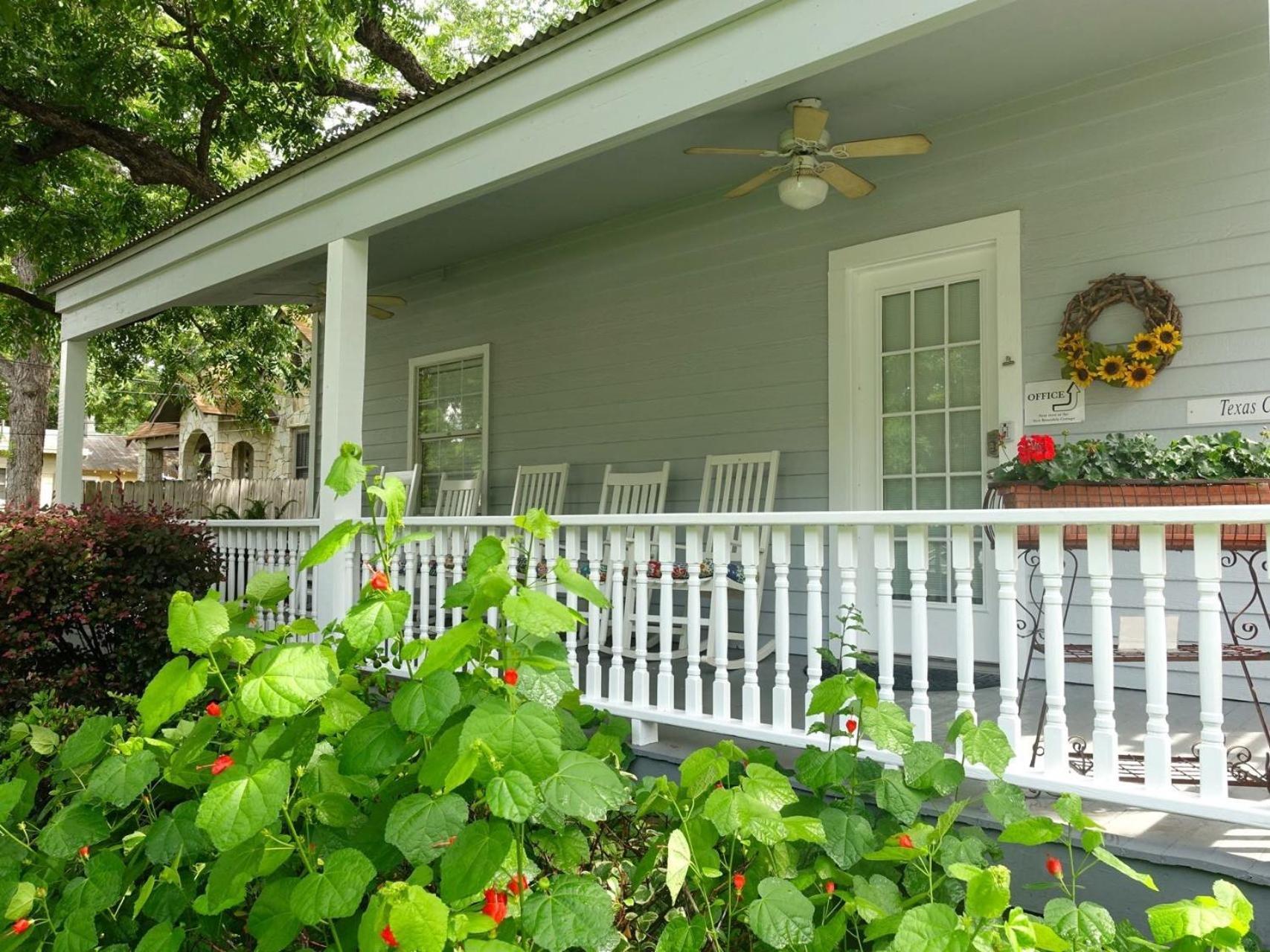 Comal Inn New Braunfels Habitación foto