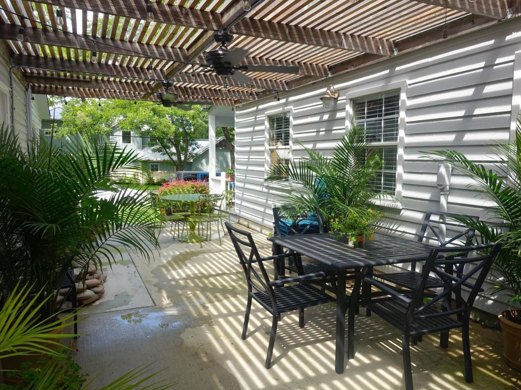 Comal Inn New Braunfels Habitación foto