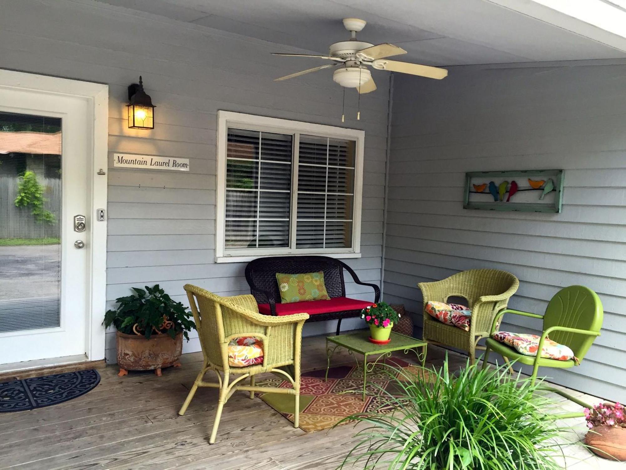 Comal Inn New Braunfels Exterior foto