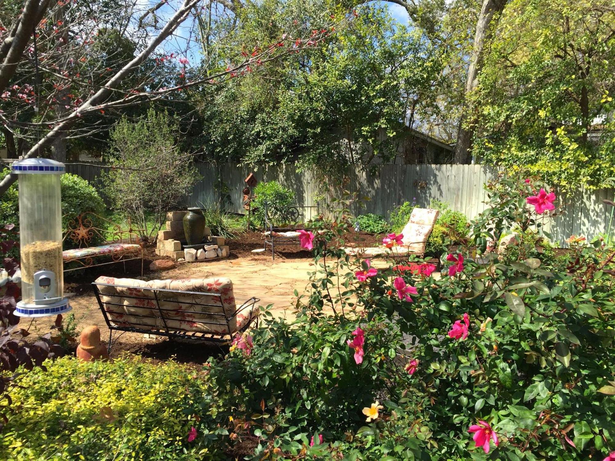Comal Inn New Braunfels Exterior foto