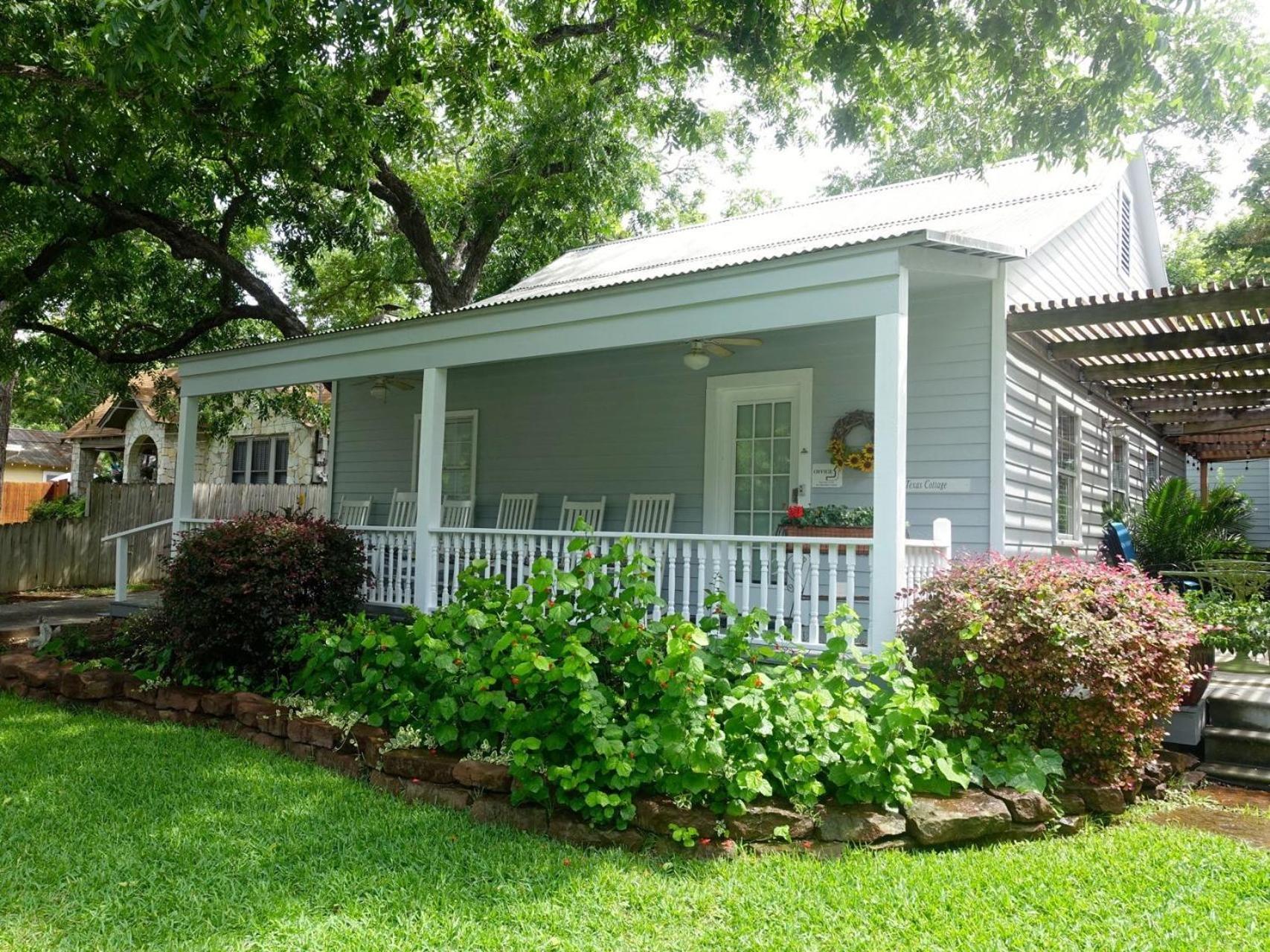Comal Inn New Braunfels Habitación foto