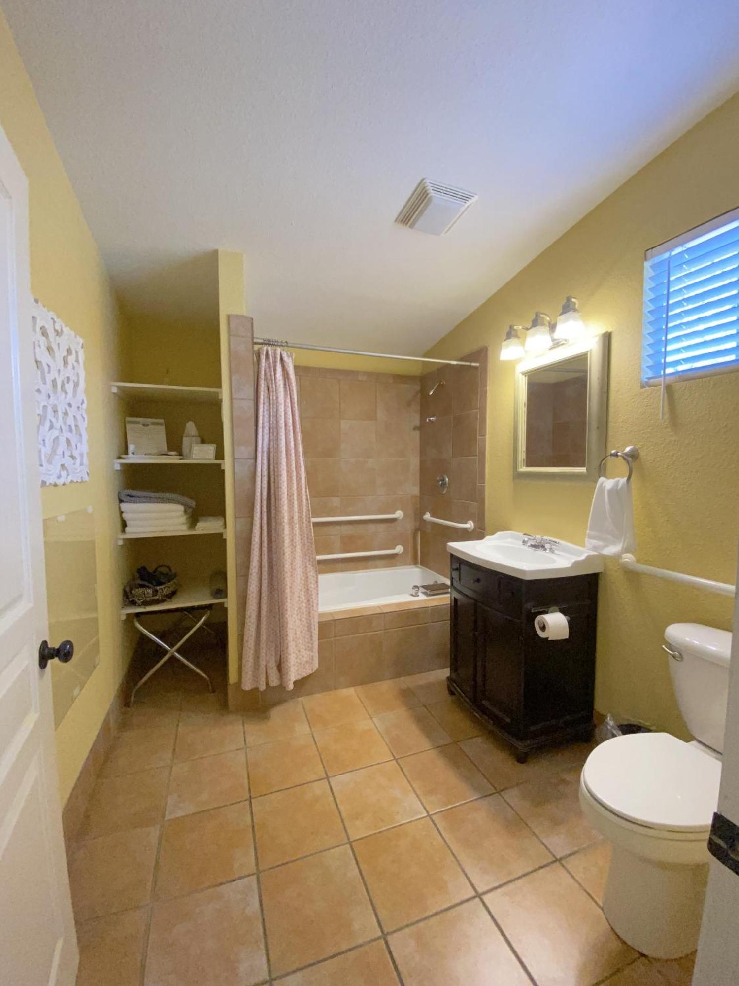 Comal Inn New Braunfels Habitación foto