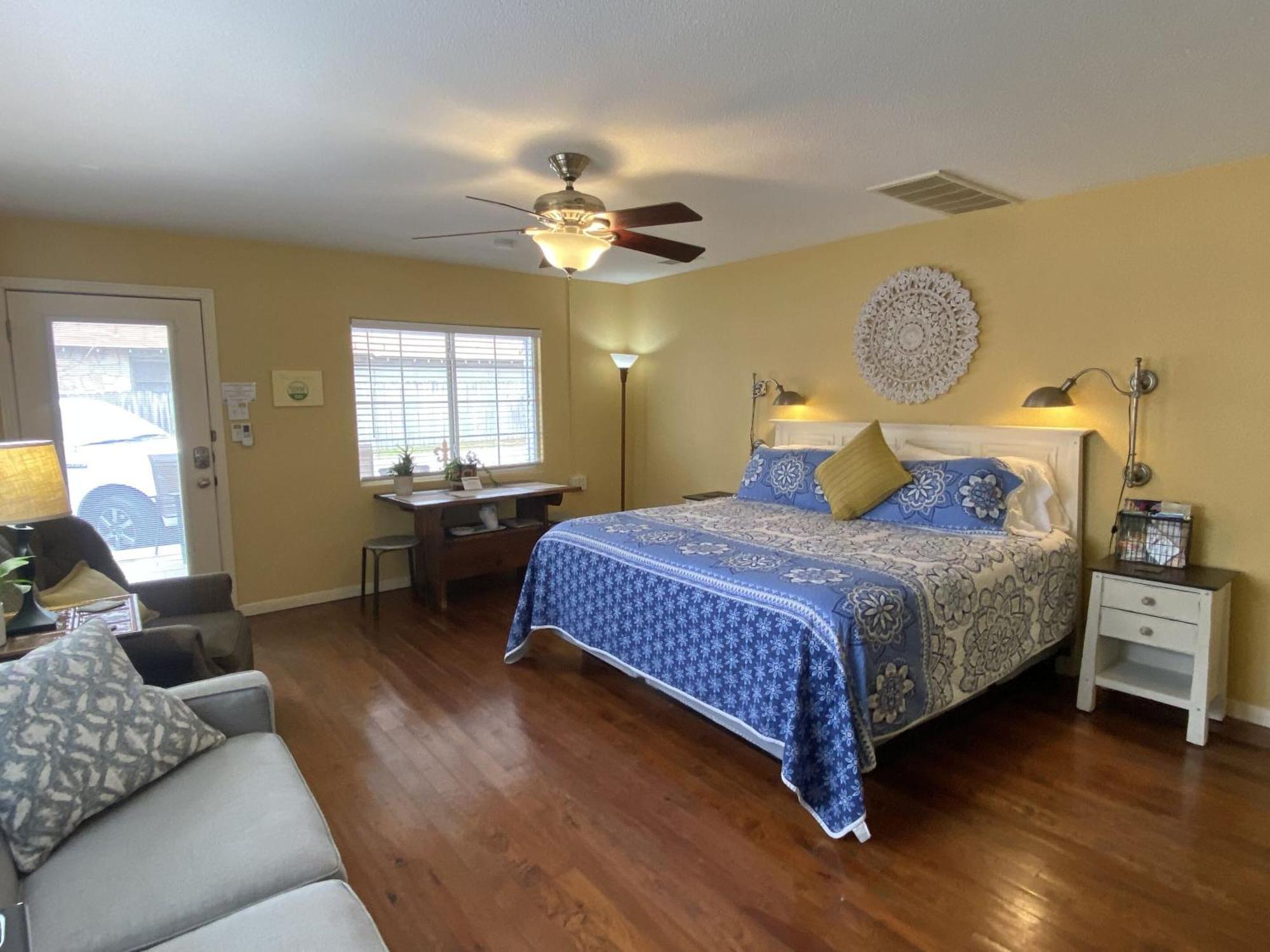 Comal Inn New Braunfels Habitación foto