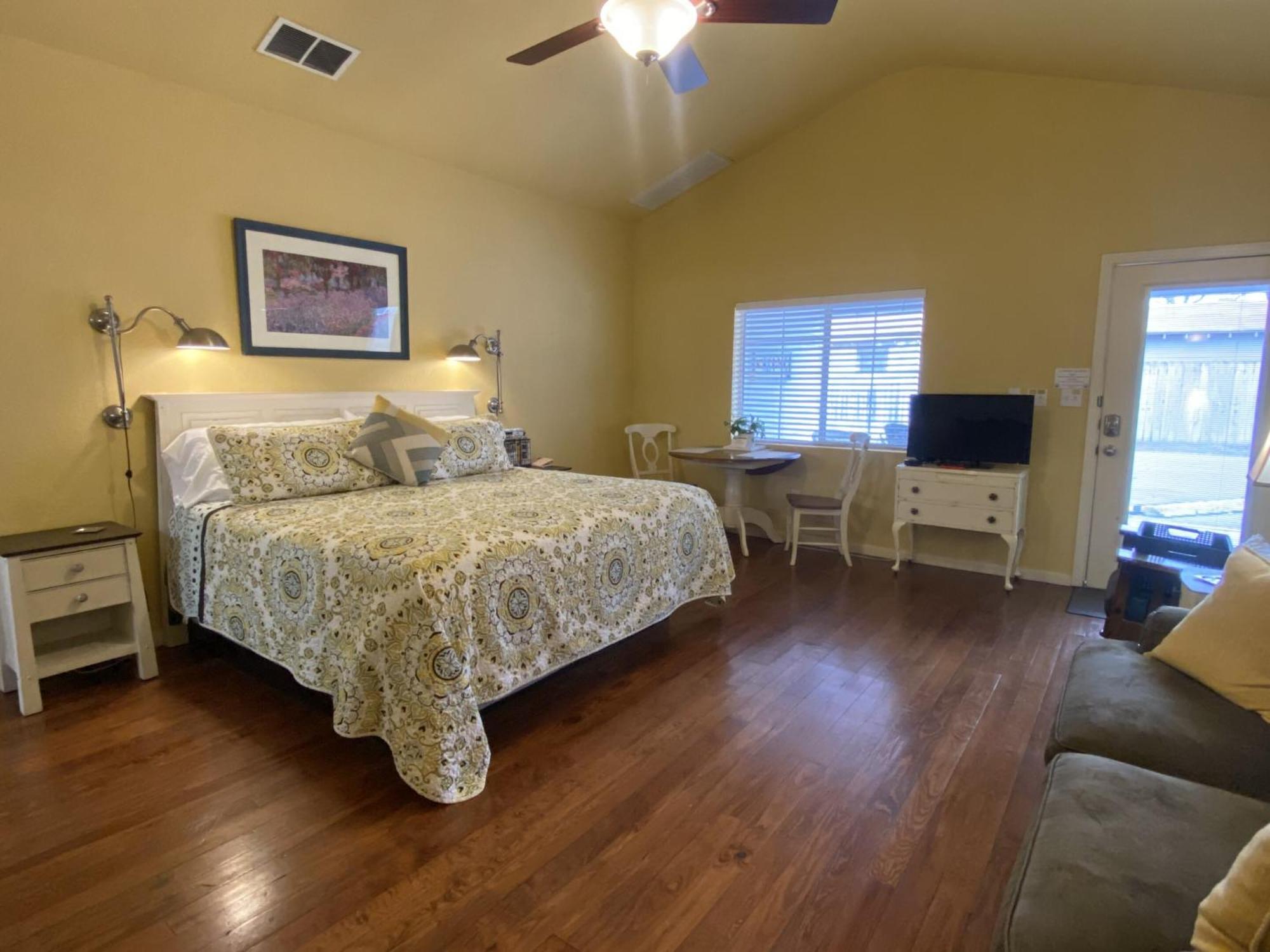 Comal Inn New Braunfels Habitación foto